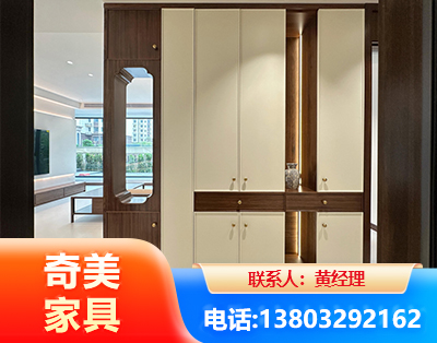 沧州全屋定制