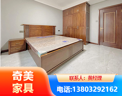 沧州板式家具