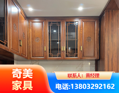 沧州全屋定制